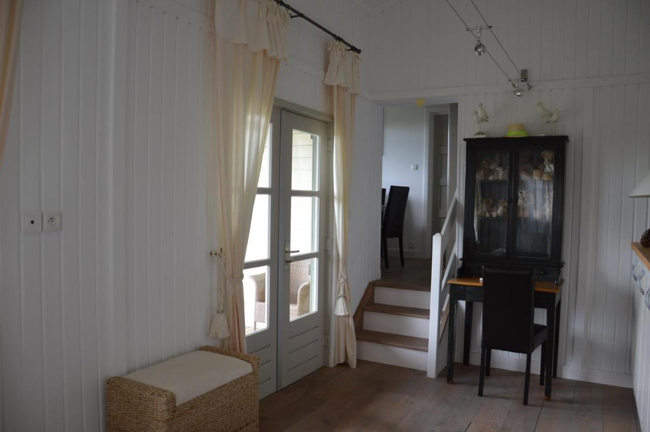 Les Moineaux Du Domaine Du Moulin Villa Etables  Dış mekan fotoğraf